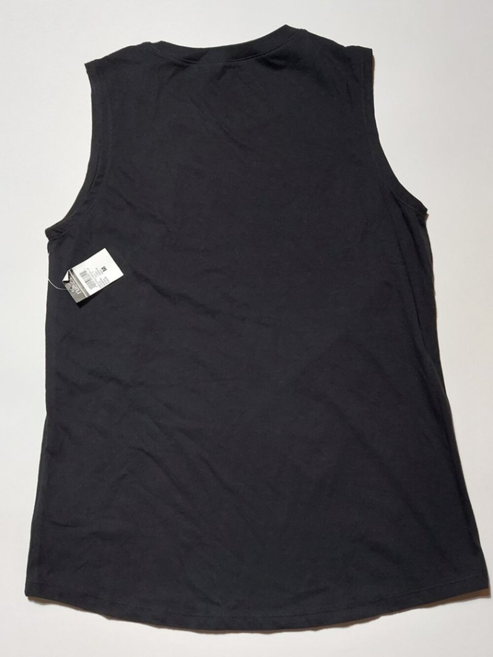 NWT Sun and Moon Muscle Tank Top - Picture 2 of 5